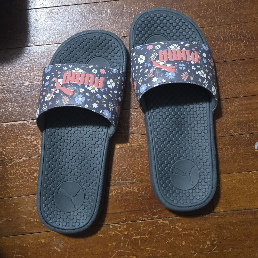 Slides